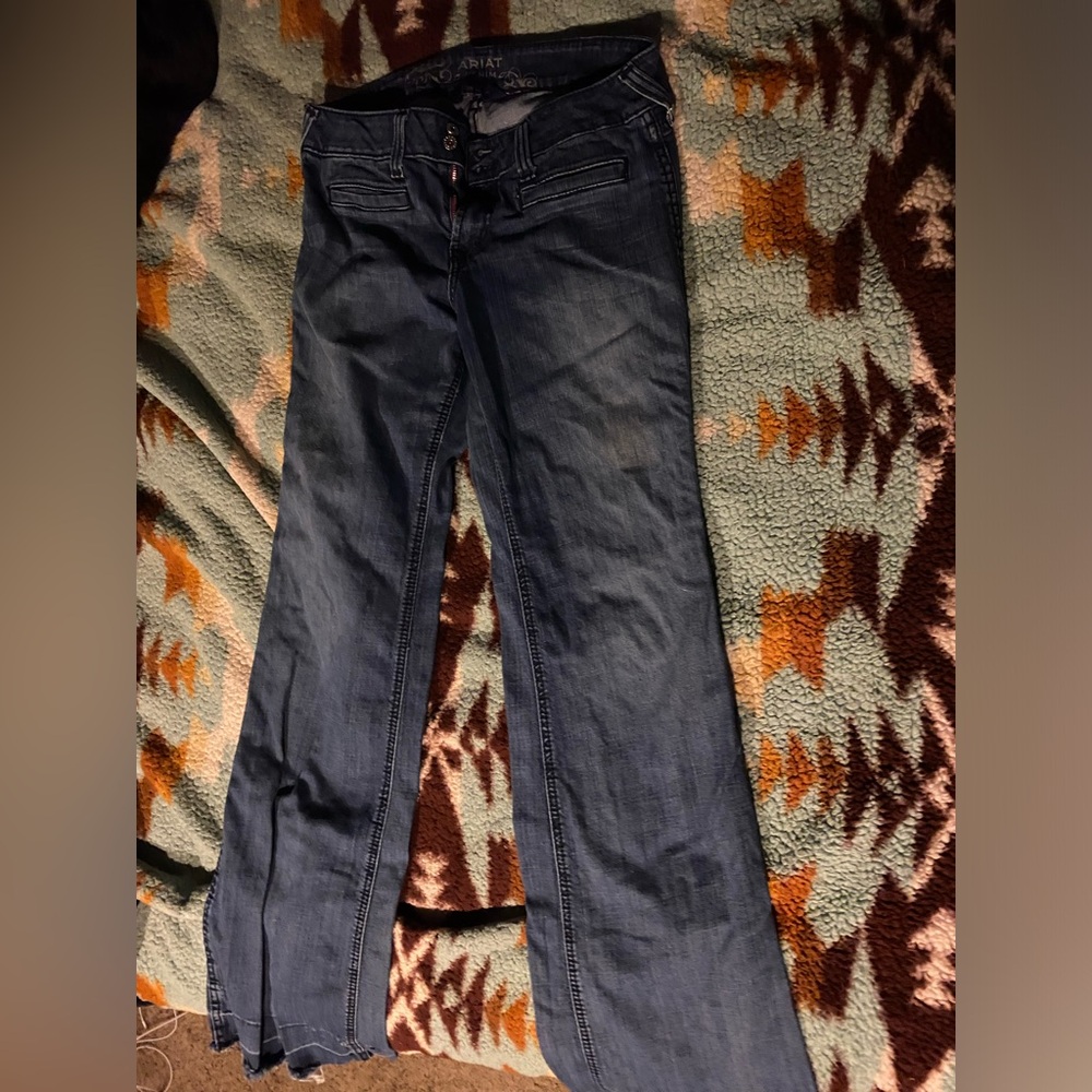 Ariat trousers